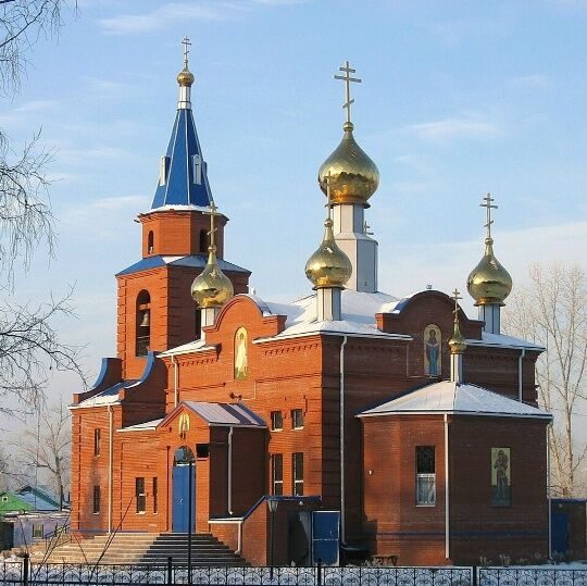 Традиции земли Заводоуковской
