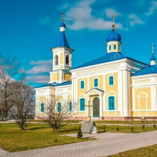 Дух Сибири Заводоуковск , Упорово, Суерка